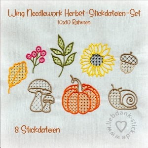 Wing-Needlework-Herbst-Stickdateien-Set--10x10-8-Motive