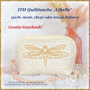 ITH-Quilttasche-Libelle