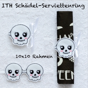 ITH-Schdel-Serviettenring-10x10-Halloween