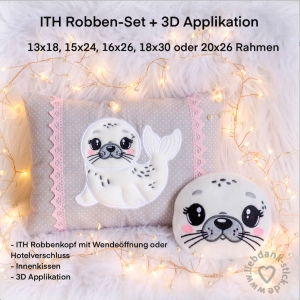 ITH--3D-Applikation-Robben--Set