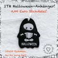 Bild 1 von ITH Halloween- Anhänger