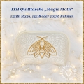 Bild 7 von ITH Quilttasche Magic-Moth