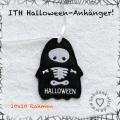 Bild 3 von ITH Halloween- Anhänger