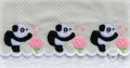 Bild 3 von Yoga-Panda Festonbortenset, Endlosornament, Endlosborte